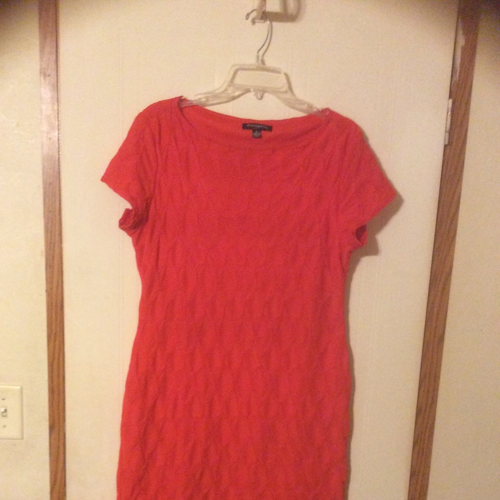 Sharagano size 12 dress
